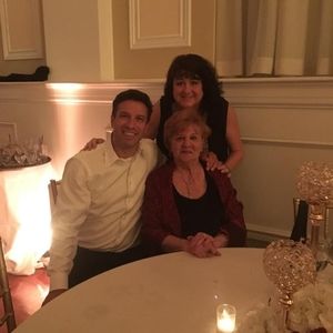 Meet your Posher, Marie